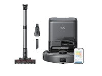 Eufy - Indoor Cam E30 - White